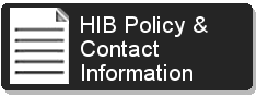 HIB Policy & Contact Information